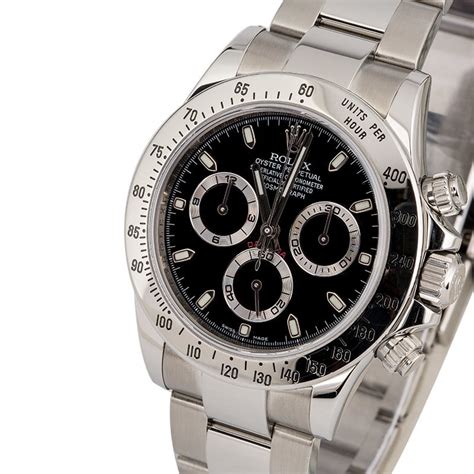 rolex serial number 116520